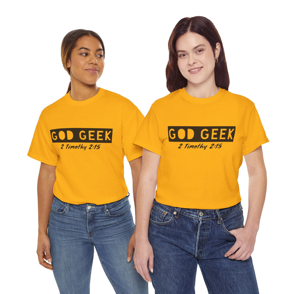 GG -"The Bar" Tee