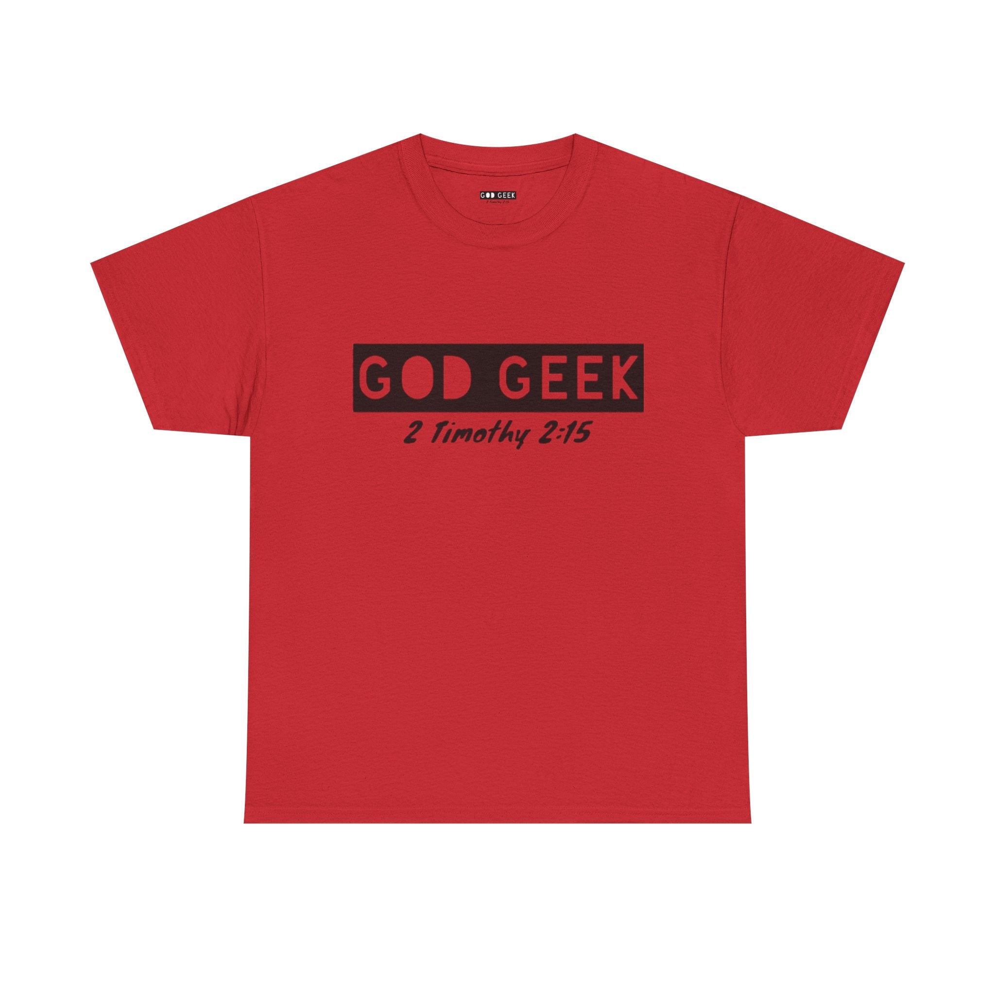 GG -"The Bar" Tee