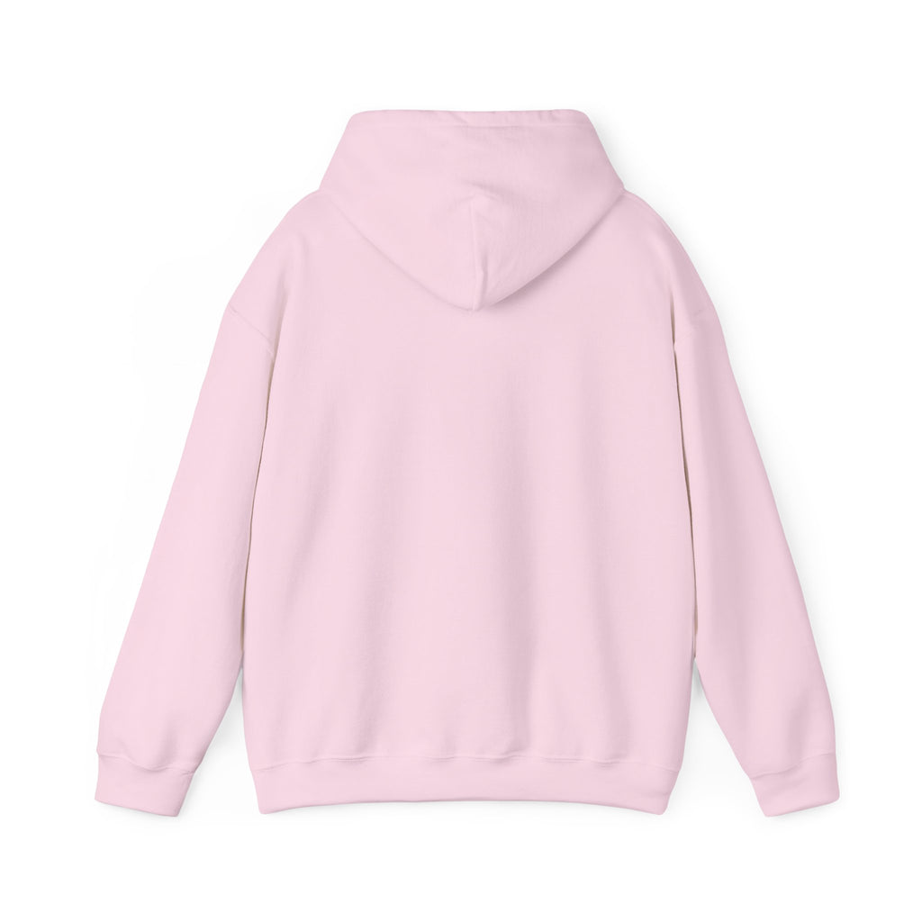 GG Hoodie - "The Bar"