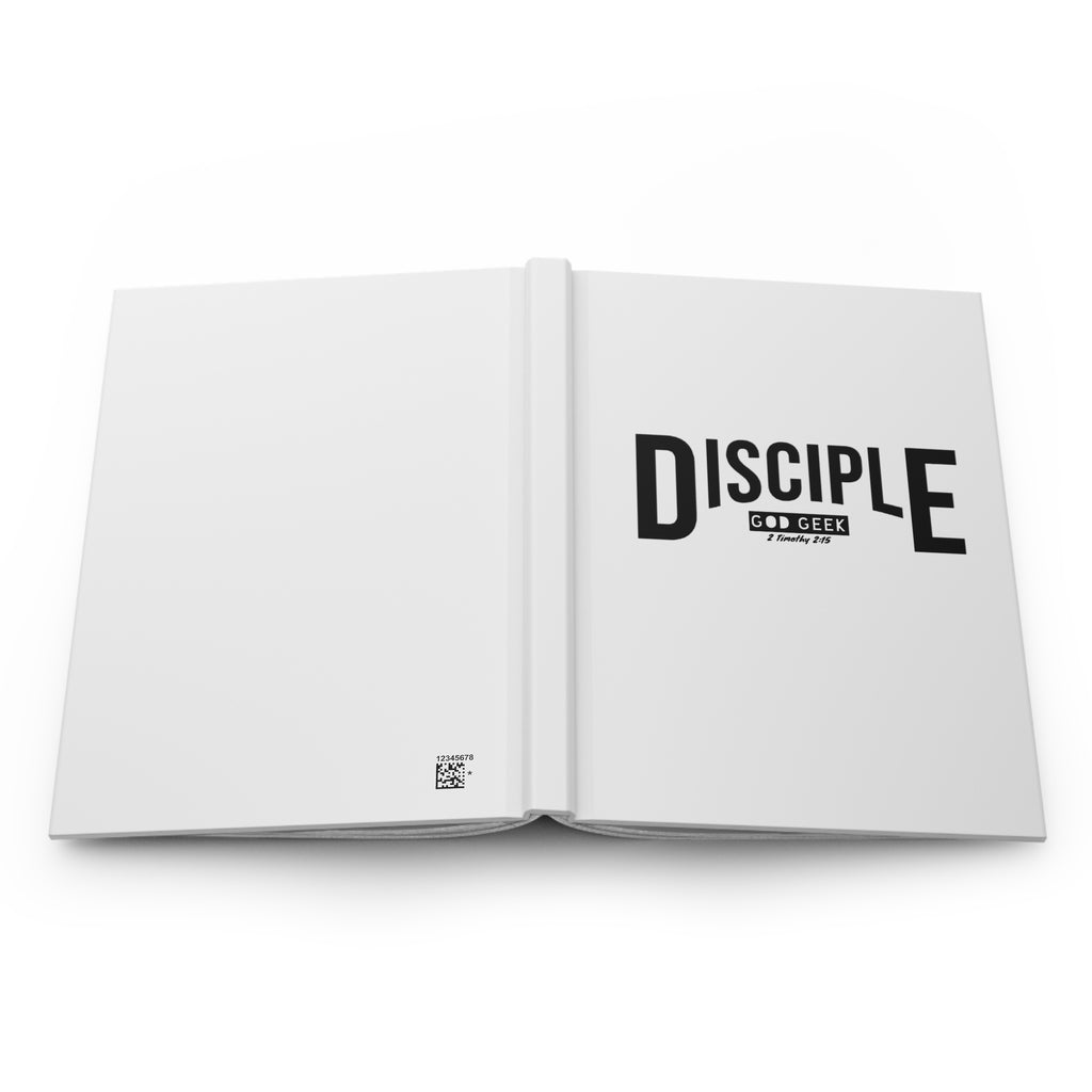 GG Disciple Journal