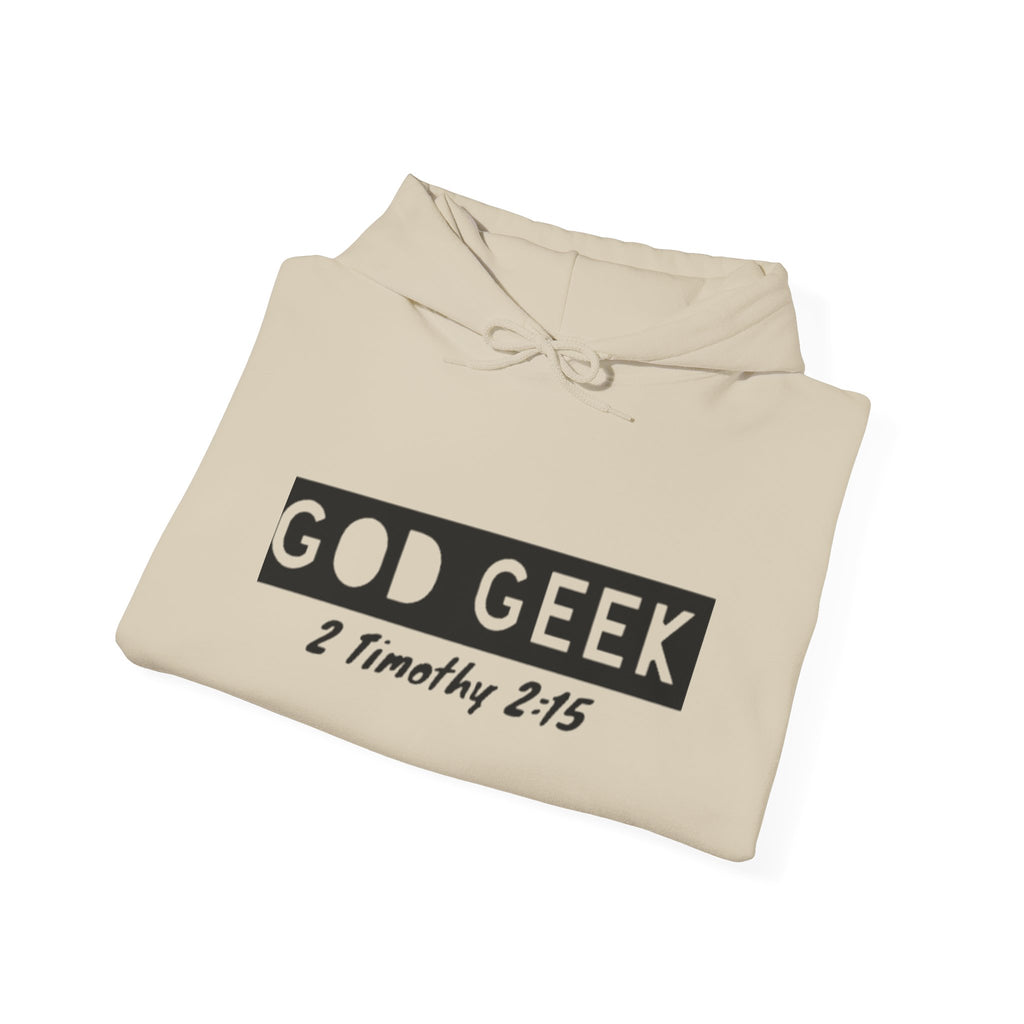 GG Hoodie - "The Bar"