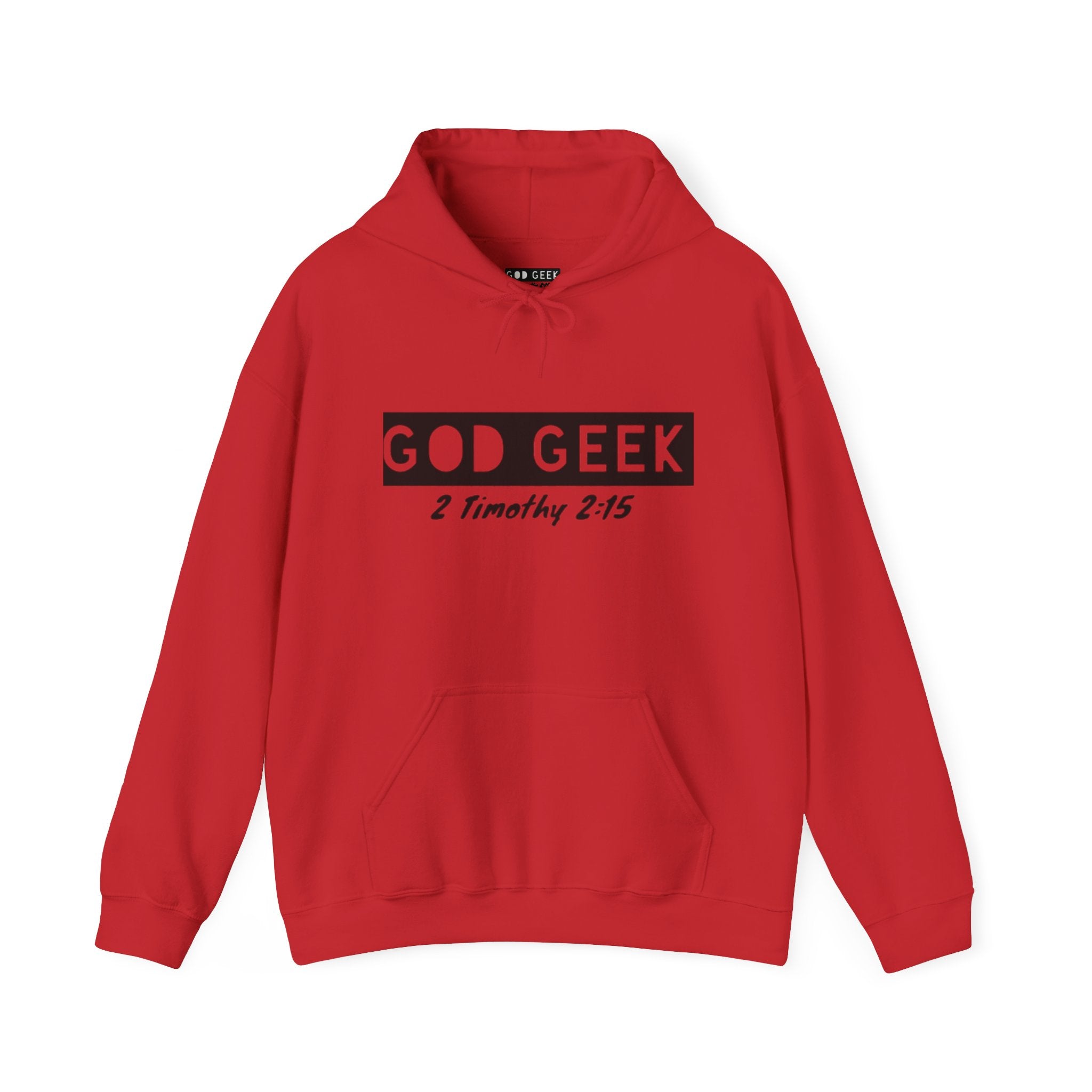 GG Hoodie - "The Bar"