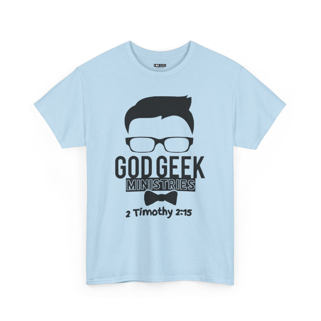 GGM - "Original Big Head" Tee