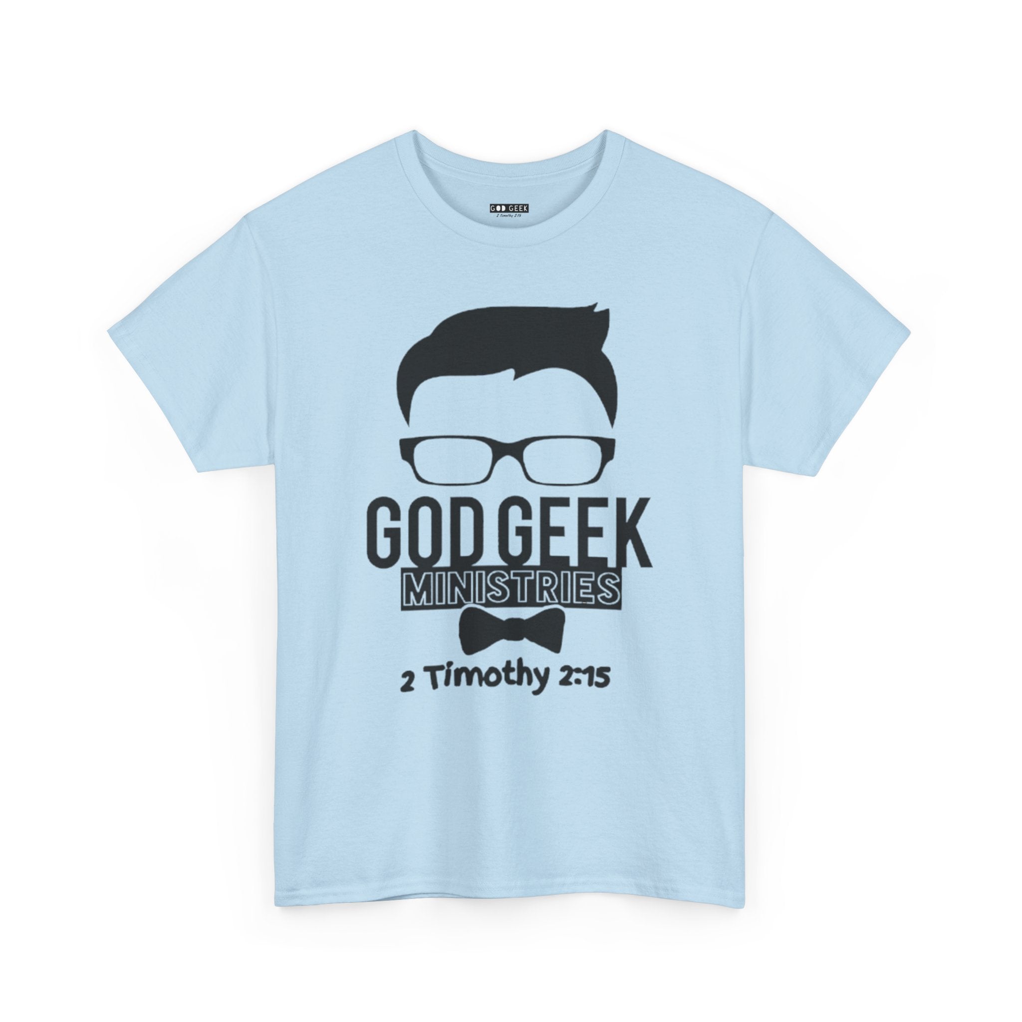 GGM - "Original Big Head" Tee