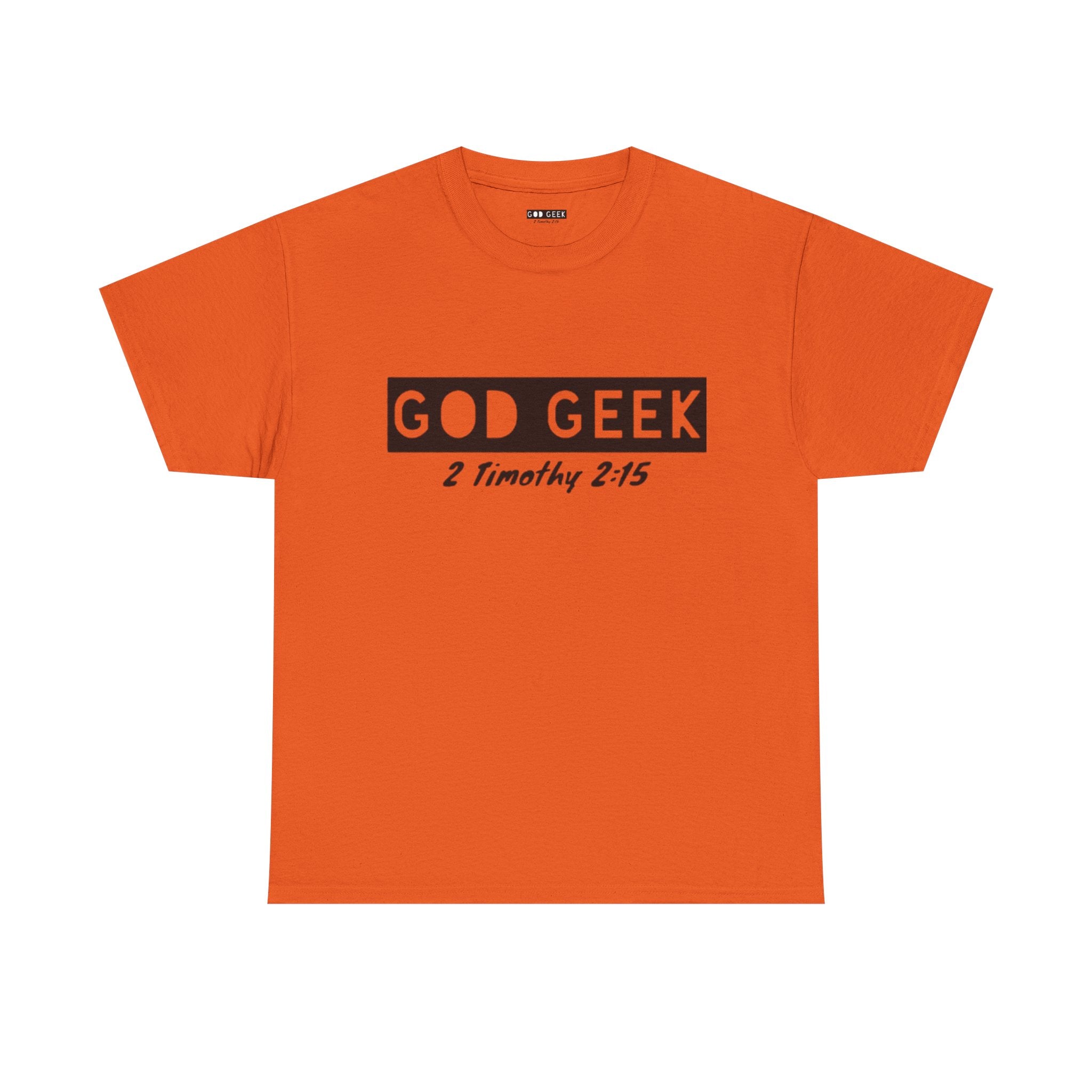GG -"The Bar" Tee