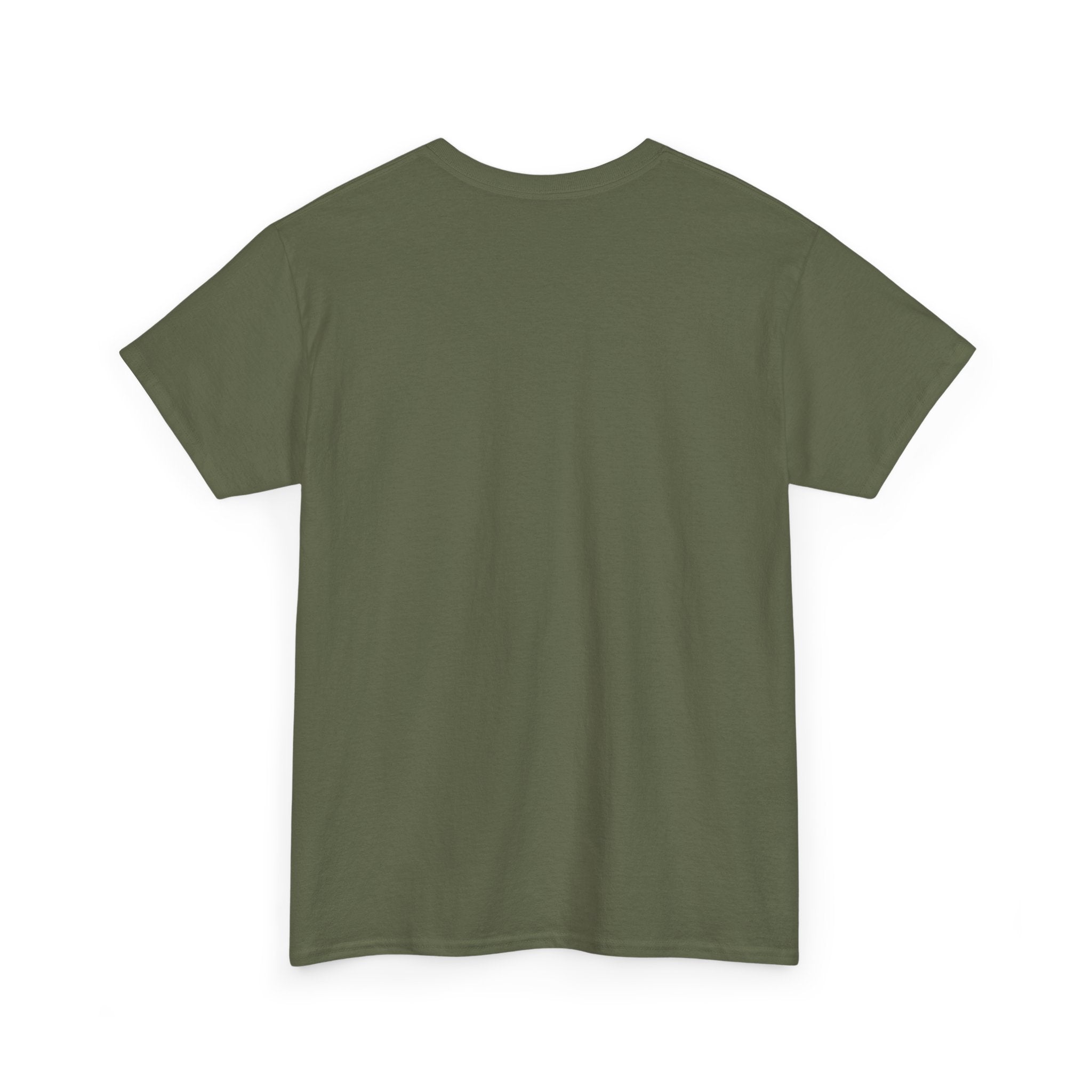 GGM - "Original Big Head" Tee