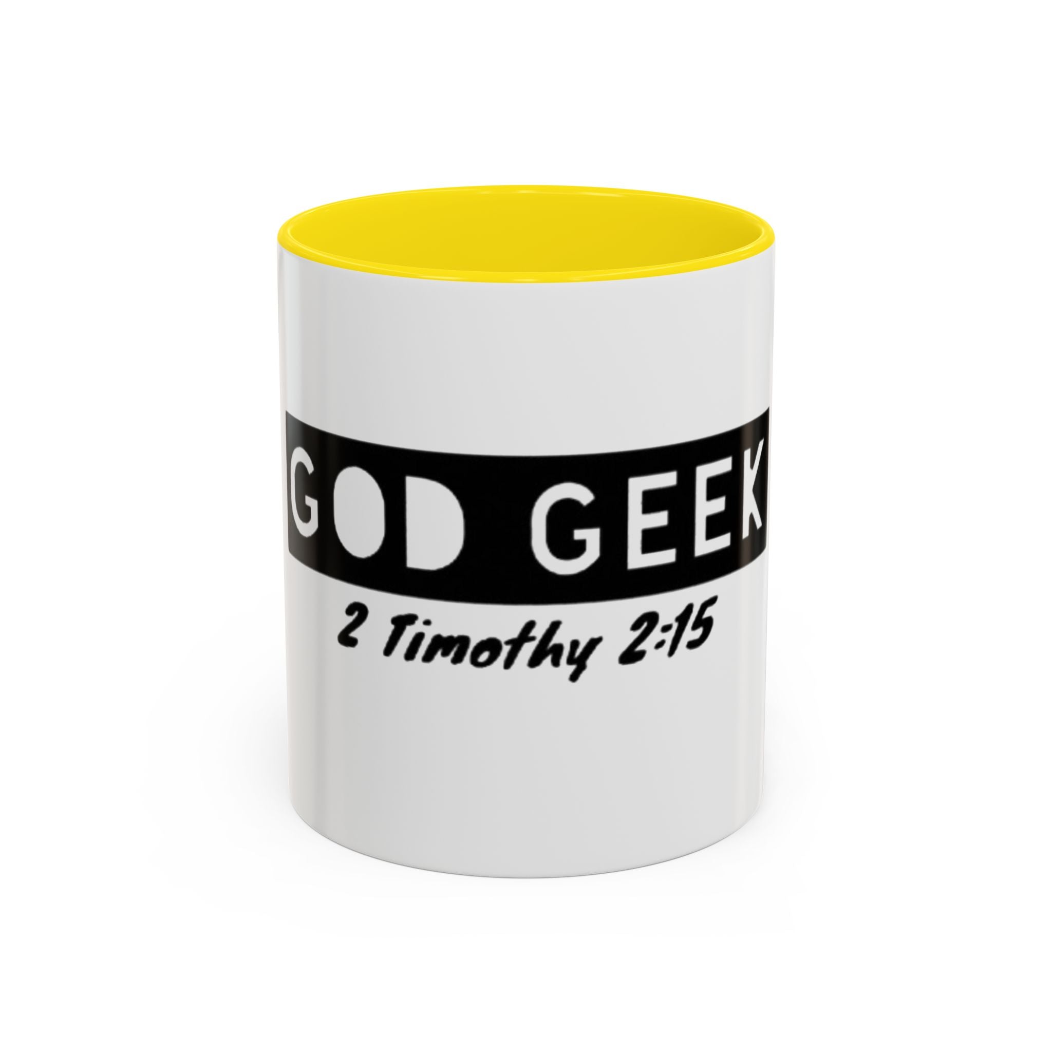 GG Coffee Mug (11, 15oz)
