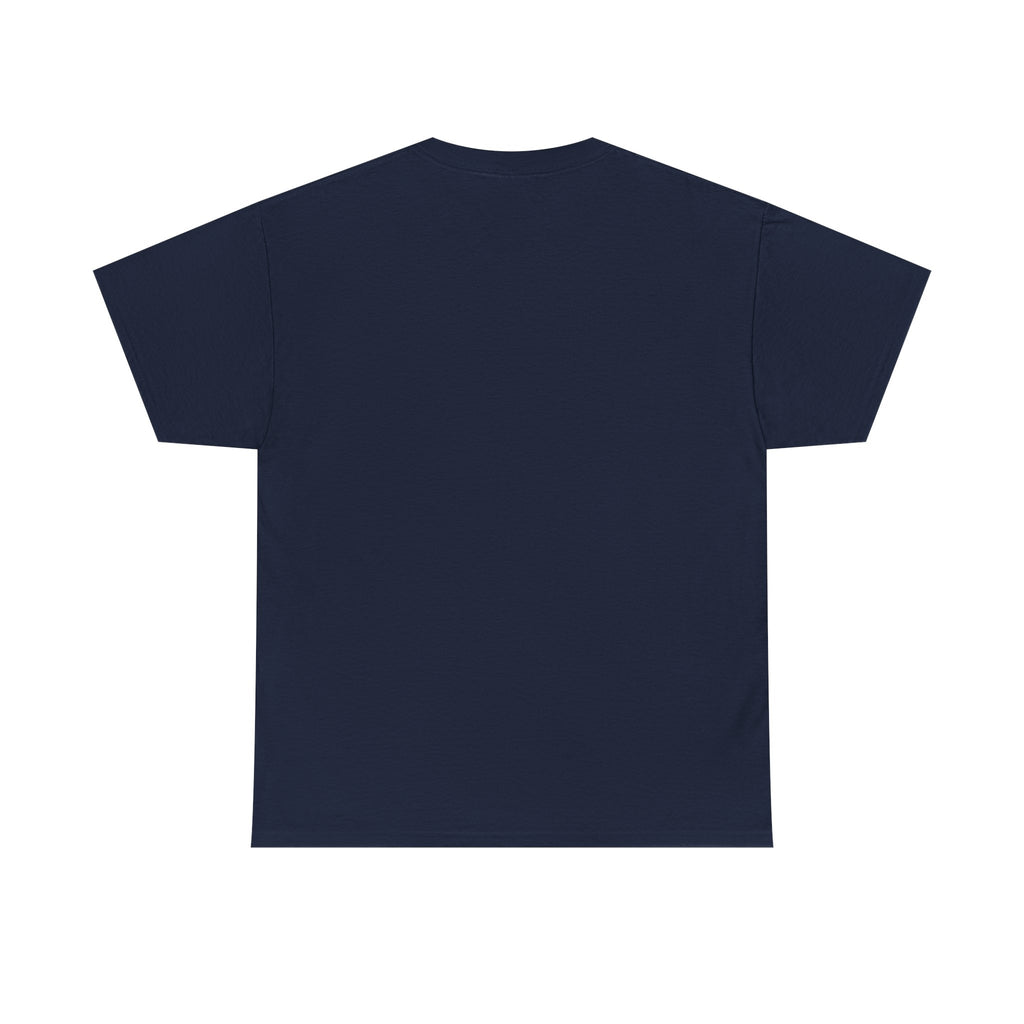 GG - "The Bar" Tee (White)