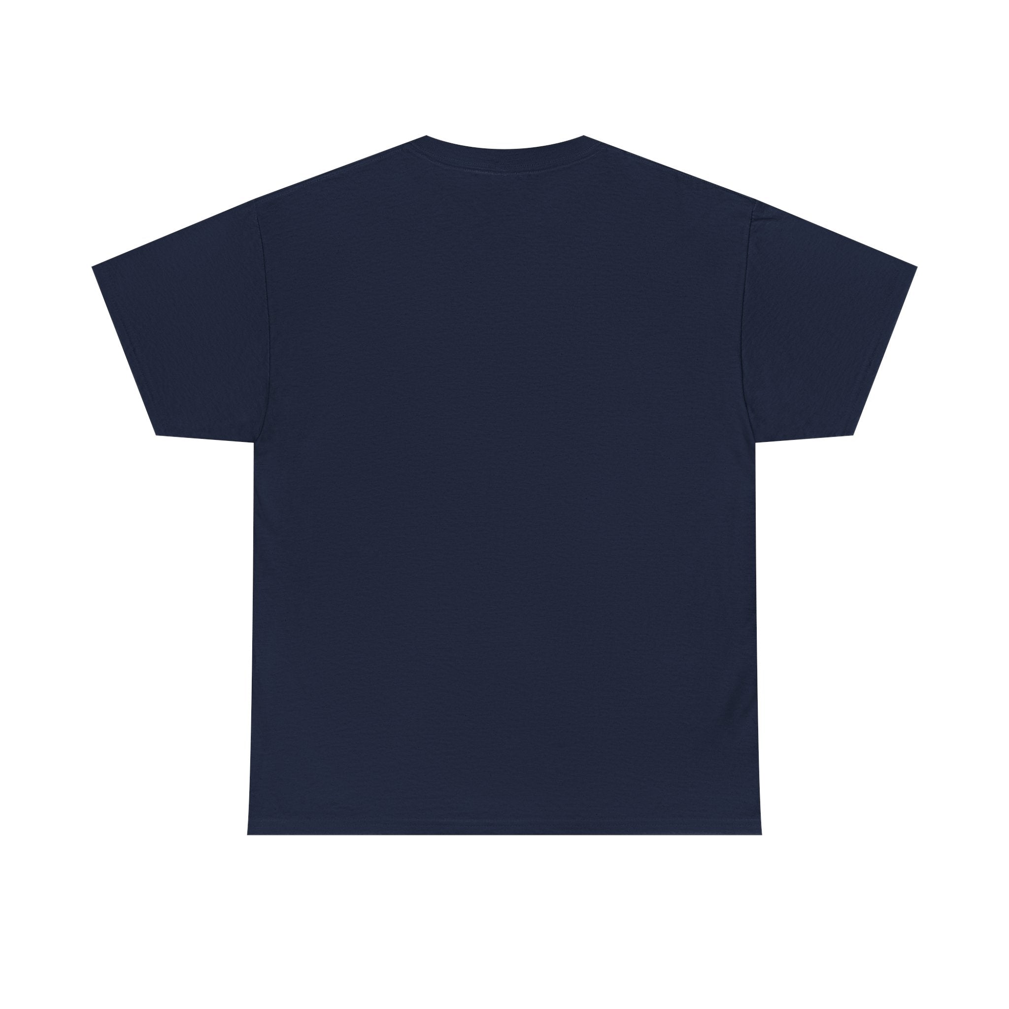 GG - "The Bar" Tee (White)