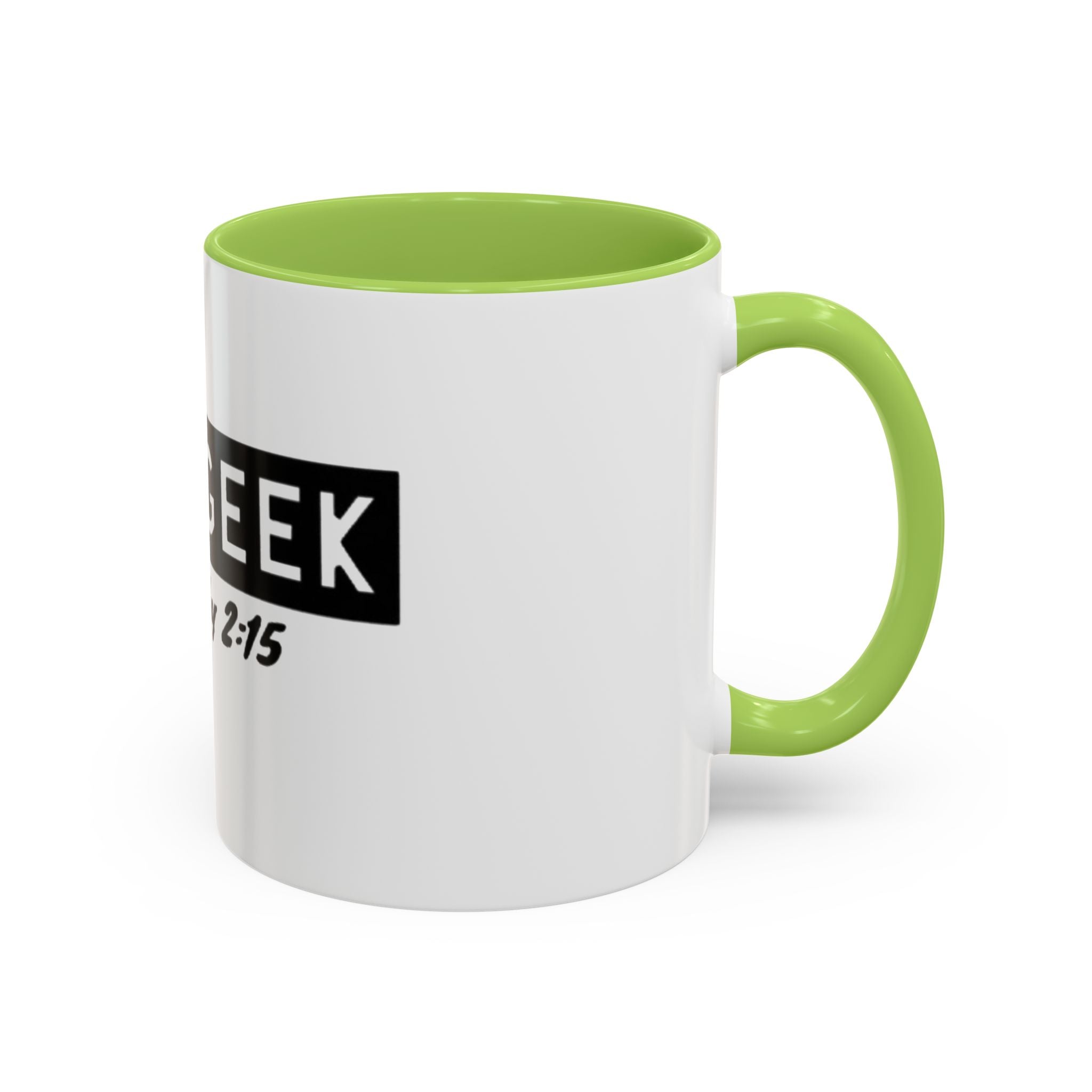 GG Coffee Mug (11, 15oz)