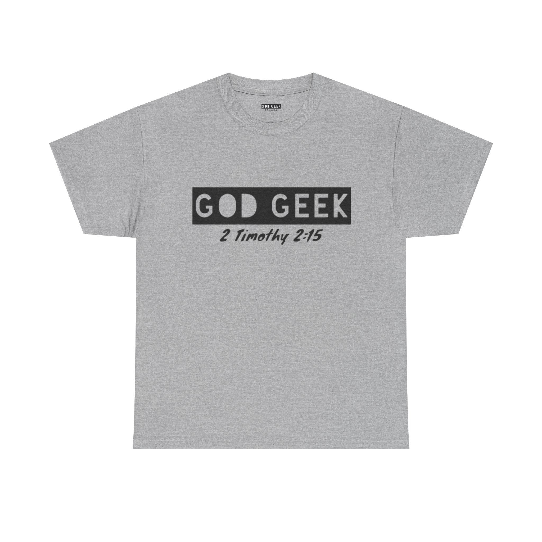 GG -"The Bar" Tee