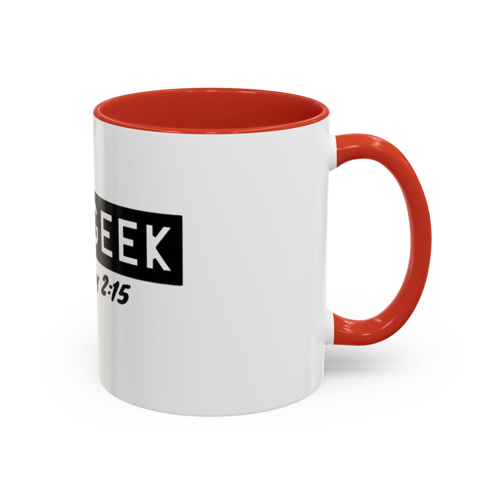 GG Coffee Mug (11, 15oz)