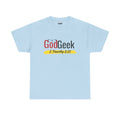 GG - "The Highlighter" Tee