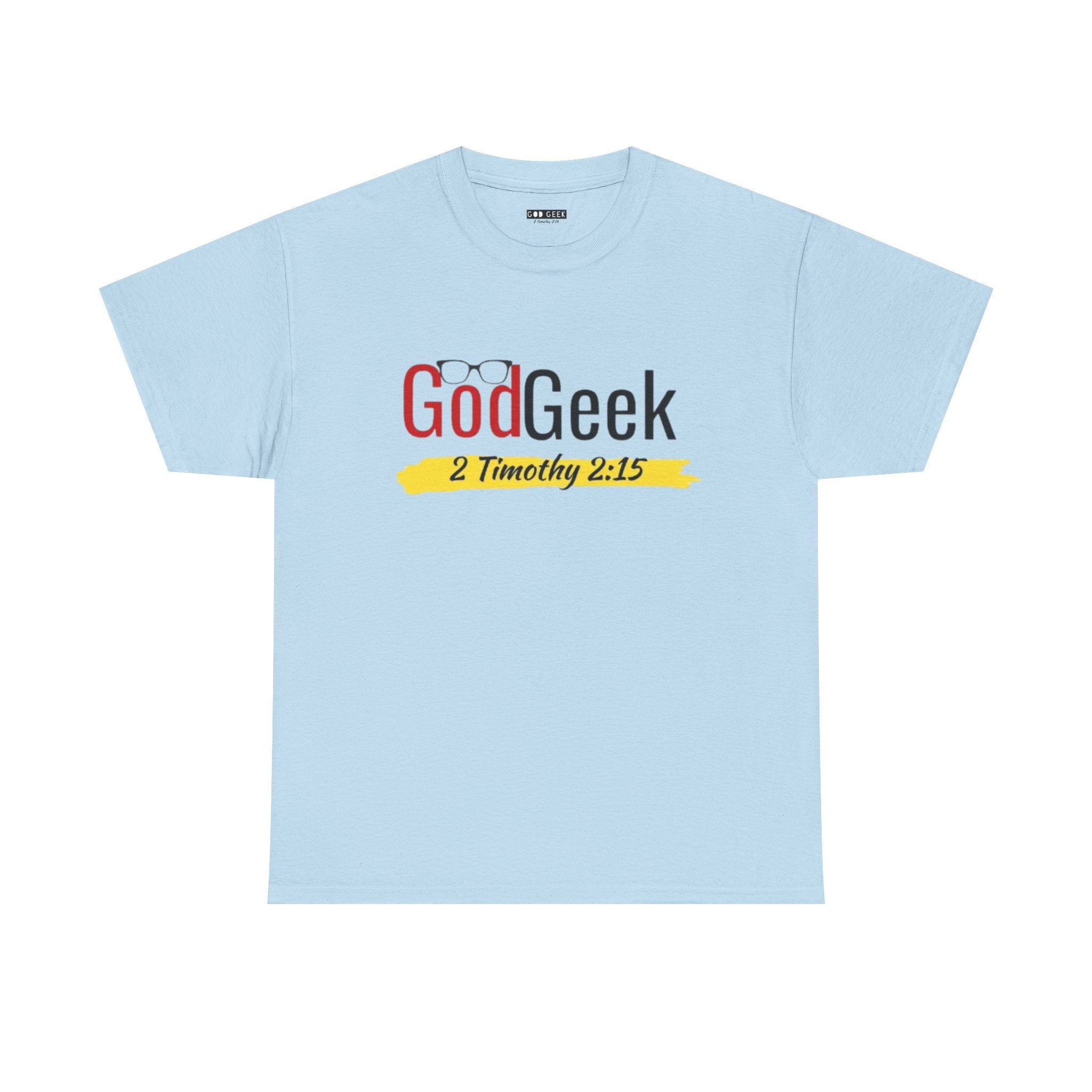 GG - "The Highlighter" Tee