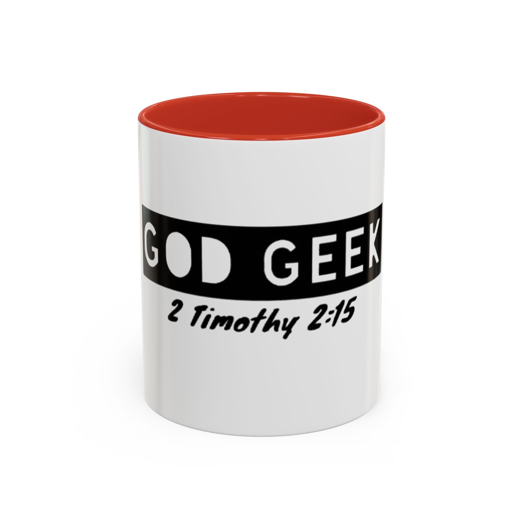 GG Coffee Mug (11, 15oz)