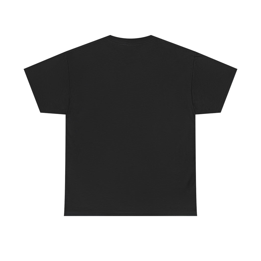 GG - "The Bar" Tee (White)