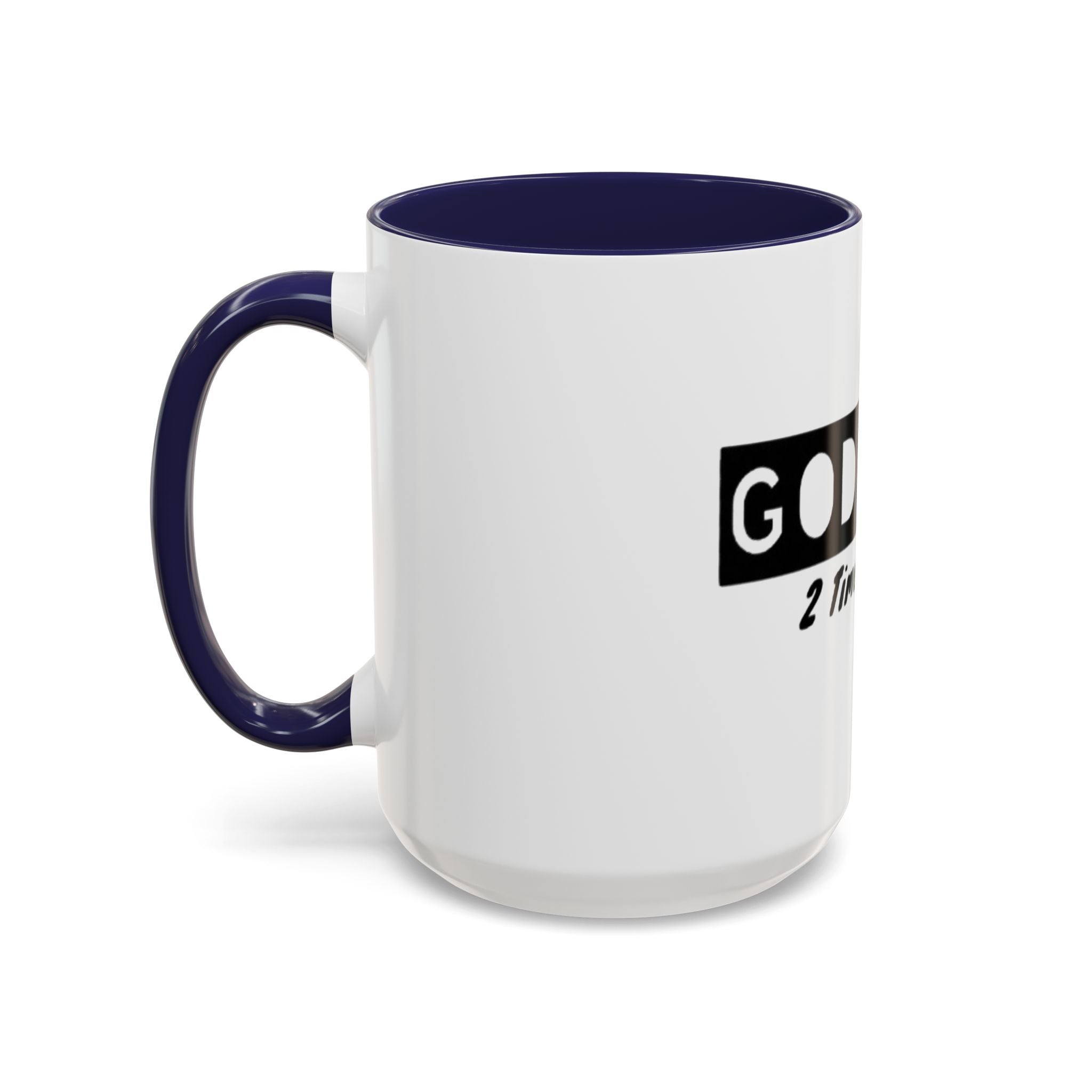 GG Coffee Mug (11, 15oz)