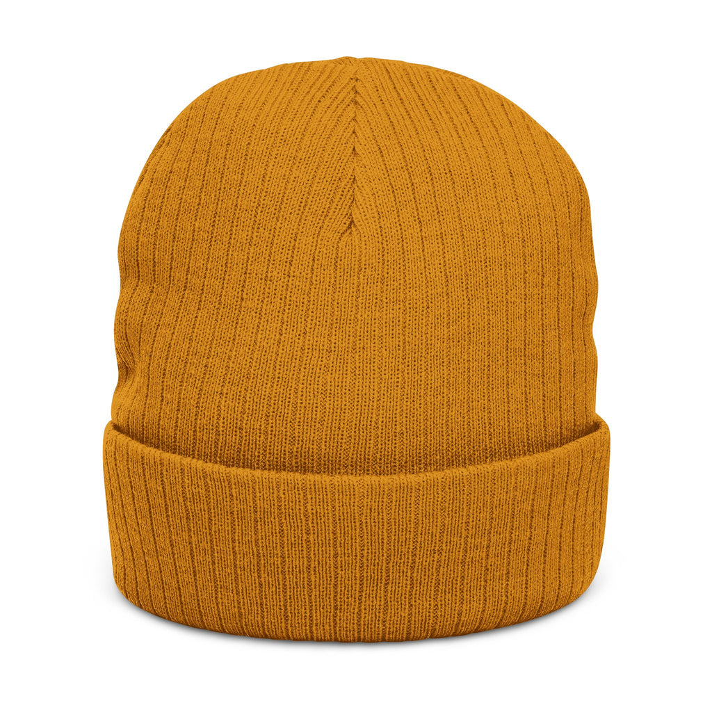 GG- "The Bar" Embroidered Skully
