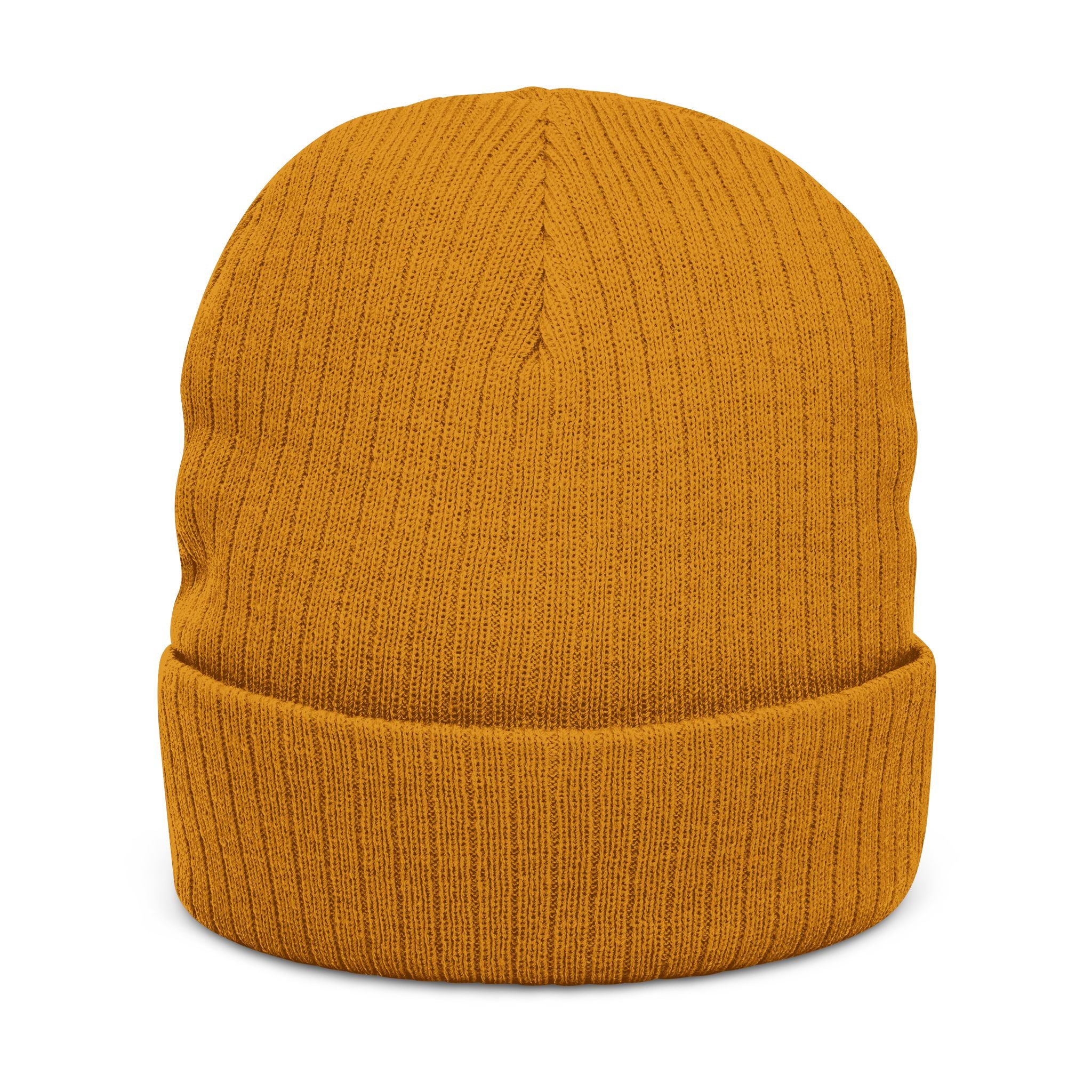 GG- "The Bar" Embroidered Skully