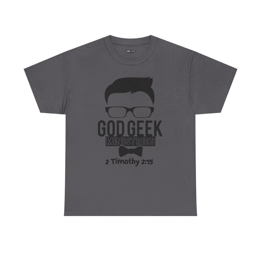 GGM - "Original Big Head" Tee
