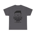 GGM - "Original Big Head" Tee