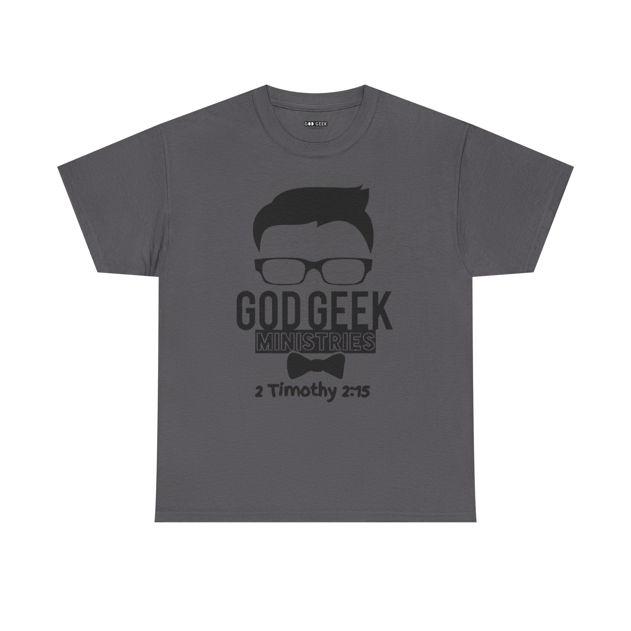 GGM - "Original Big Head" Tee