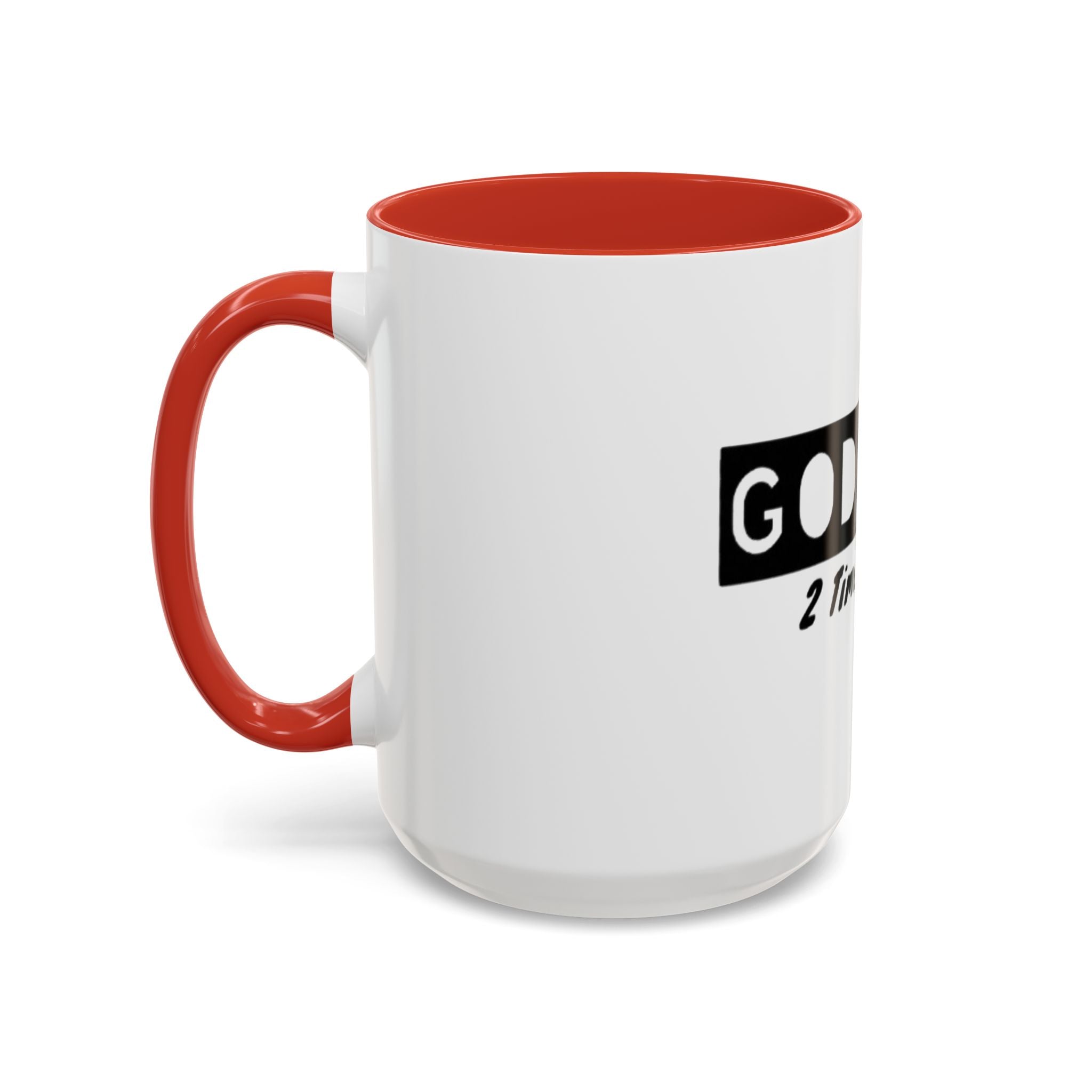 GG Coffee Mug (11, 15oz)