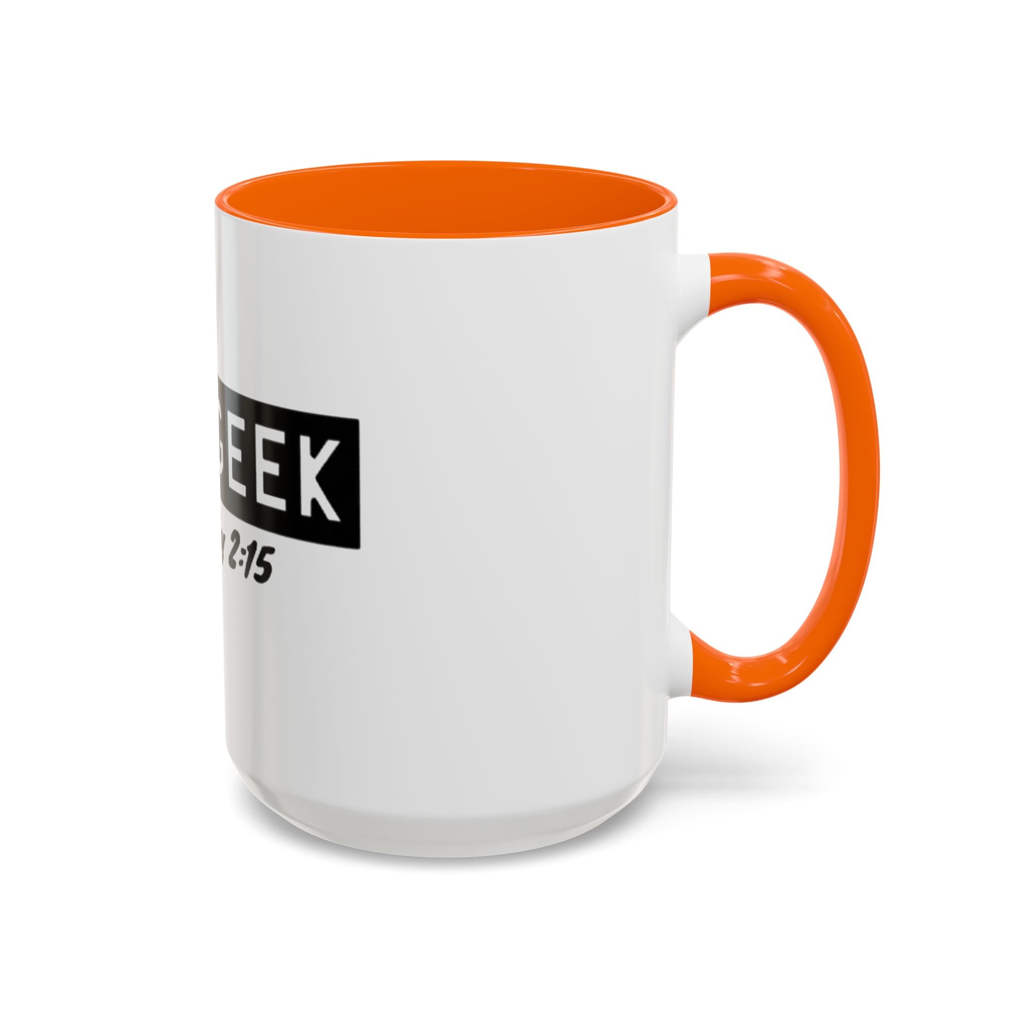 GG Coffee Mug (11, 15oz)