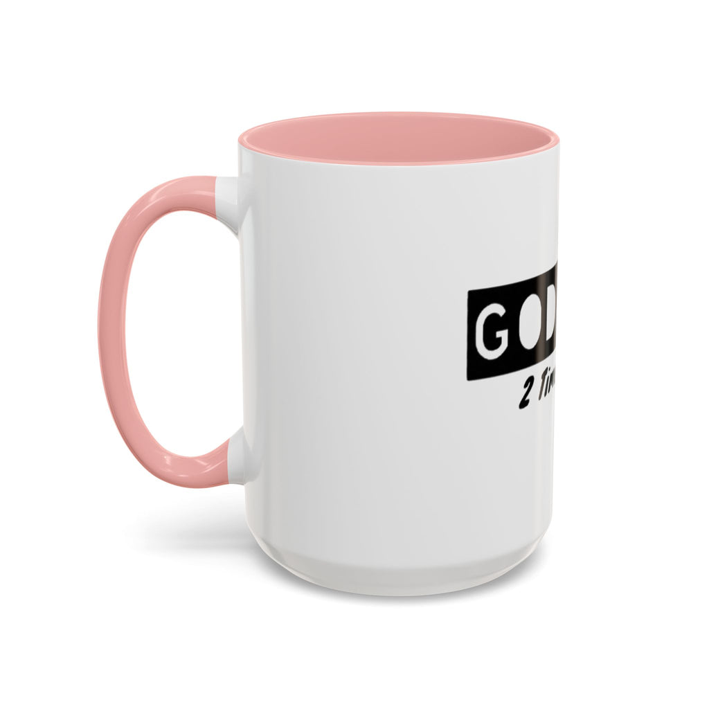 GG Coffee Mug (11, 15oz)
