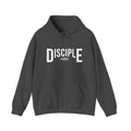 GG Hoodie - "Disciple" (White)