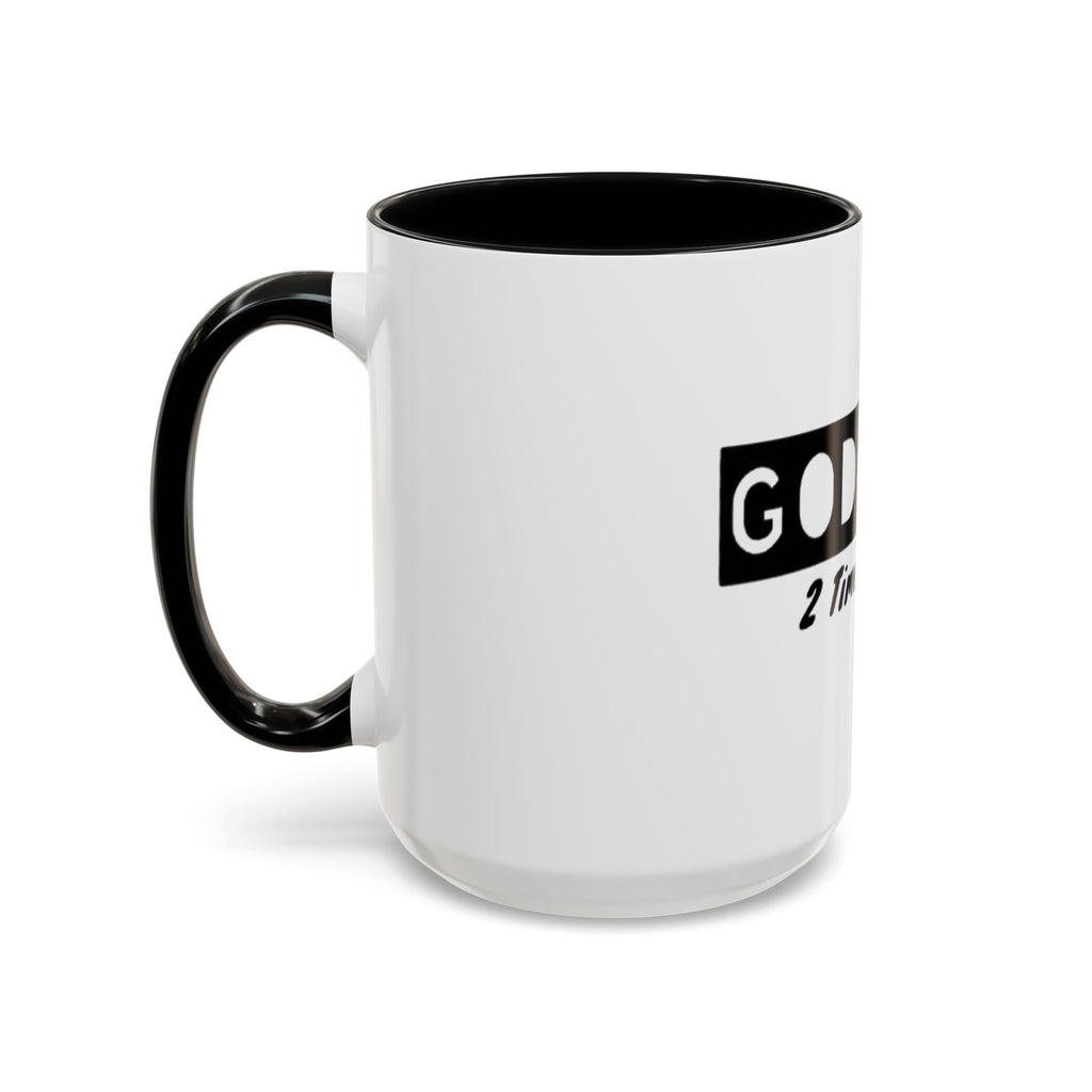 GG Coffee Mug (11, 15oz)