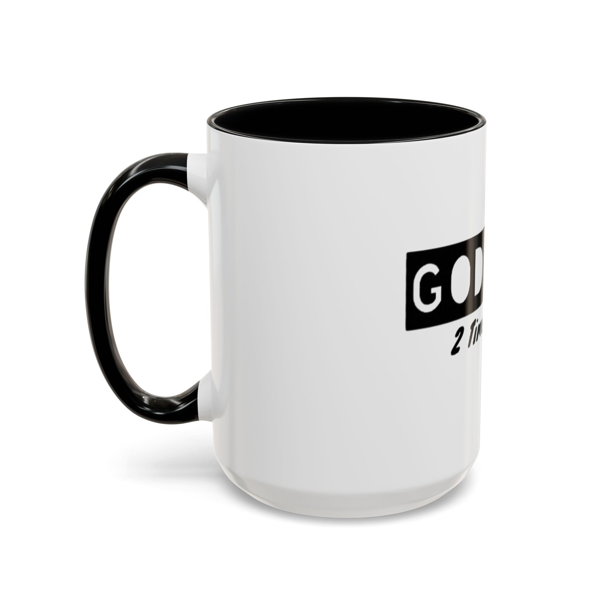 GG Coffee Mug (11, 15oz)