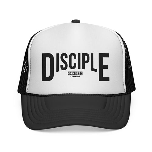 "Disciple" Trucker Cap