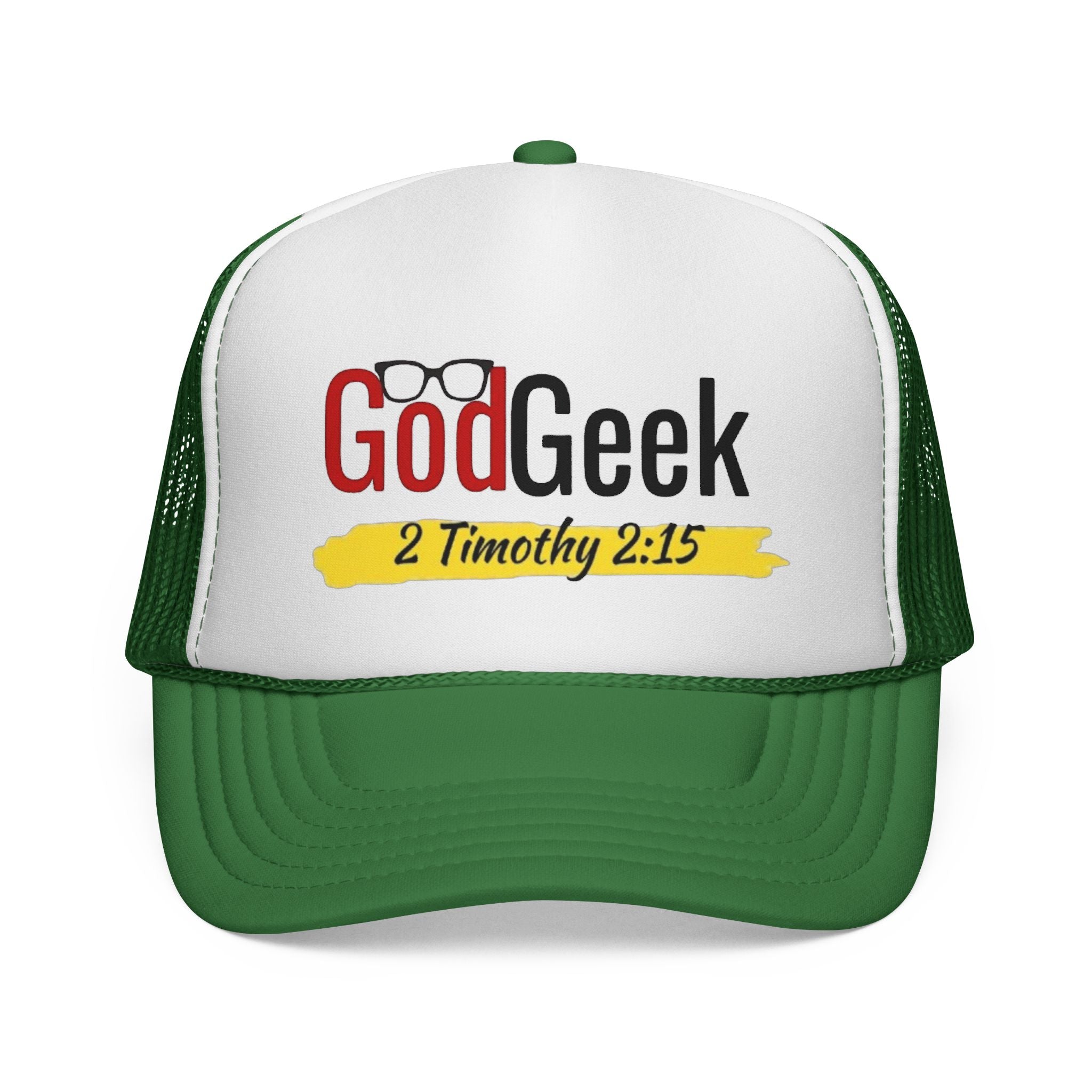 "The Highlighter" Trucker Cap