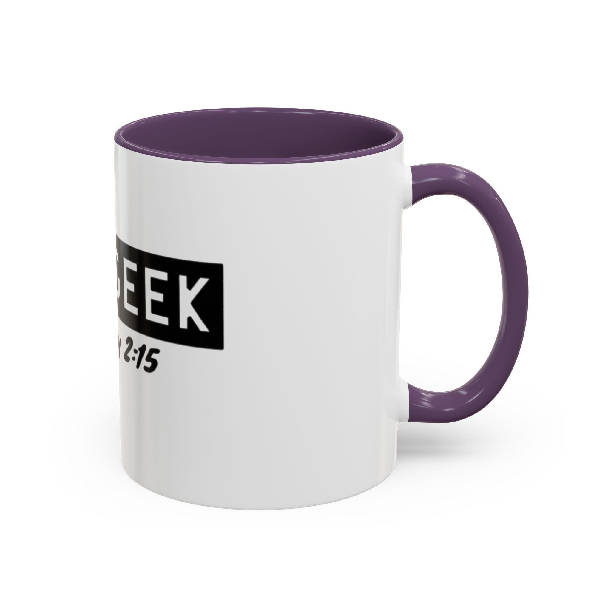 GG Coffee Mug (11, 15oz)