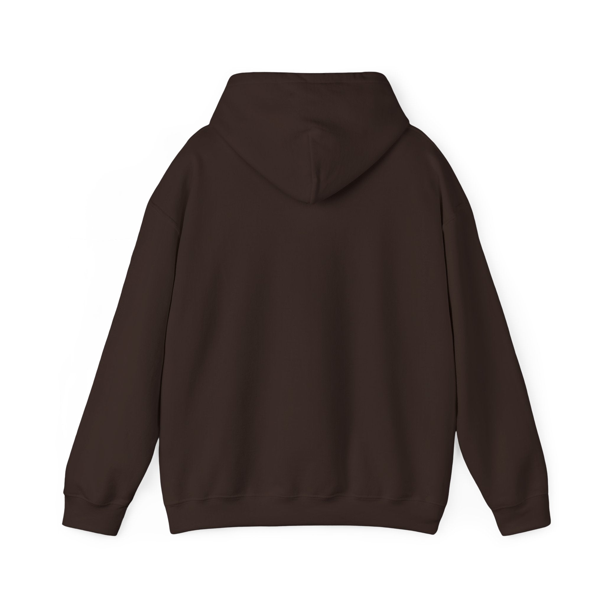 GG Hoodie - "Subject-Verb"