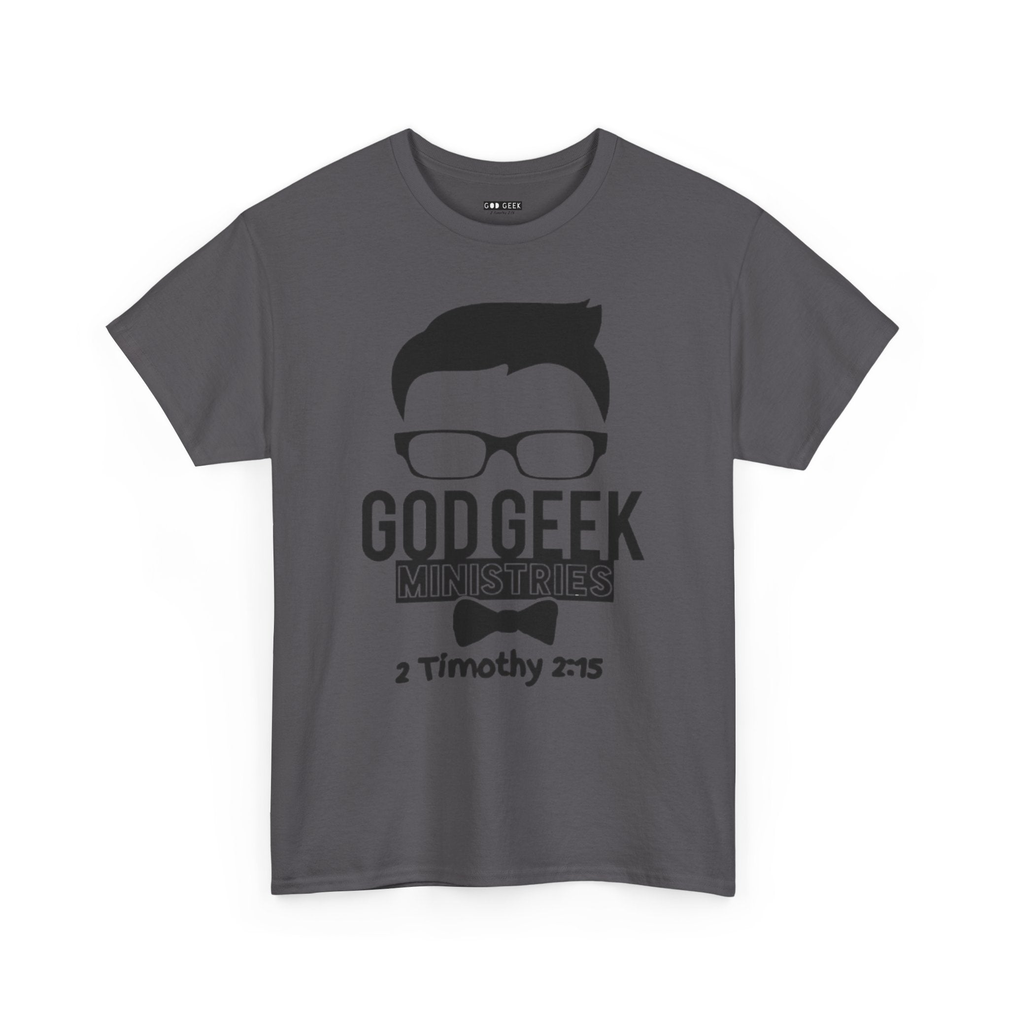 GGM - "Original Big Head" Tee