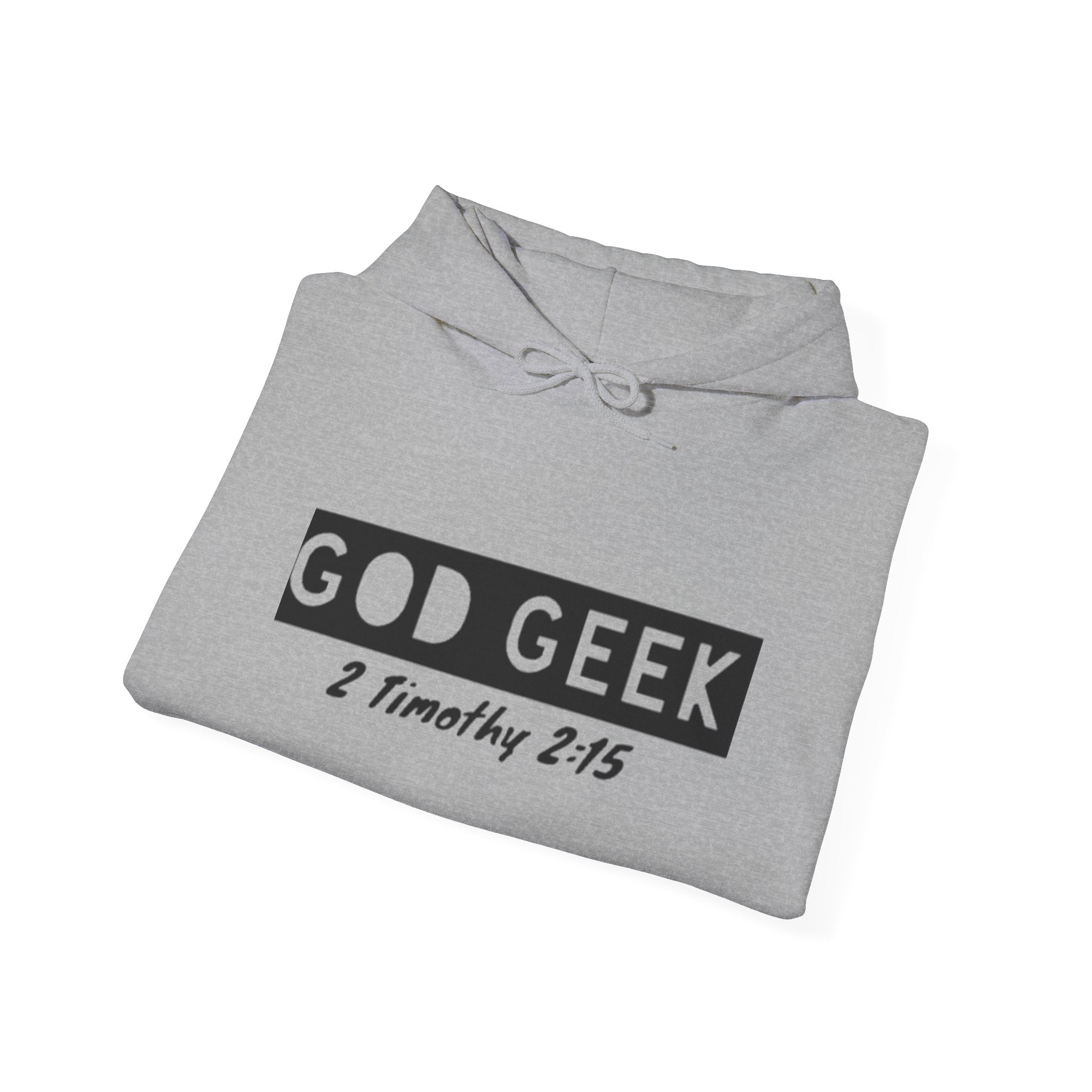 GG Hoodie - "The Bar"