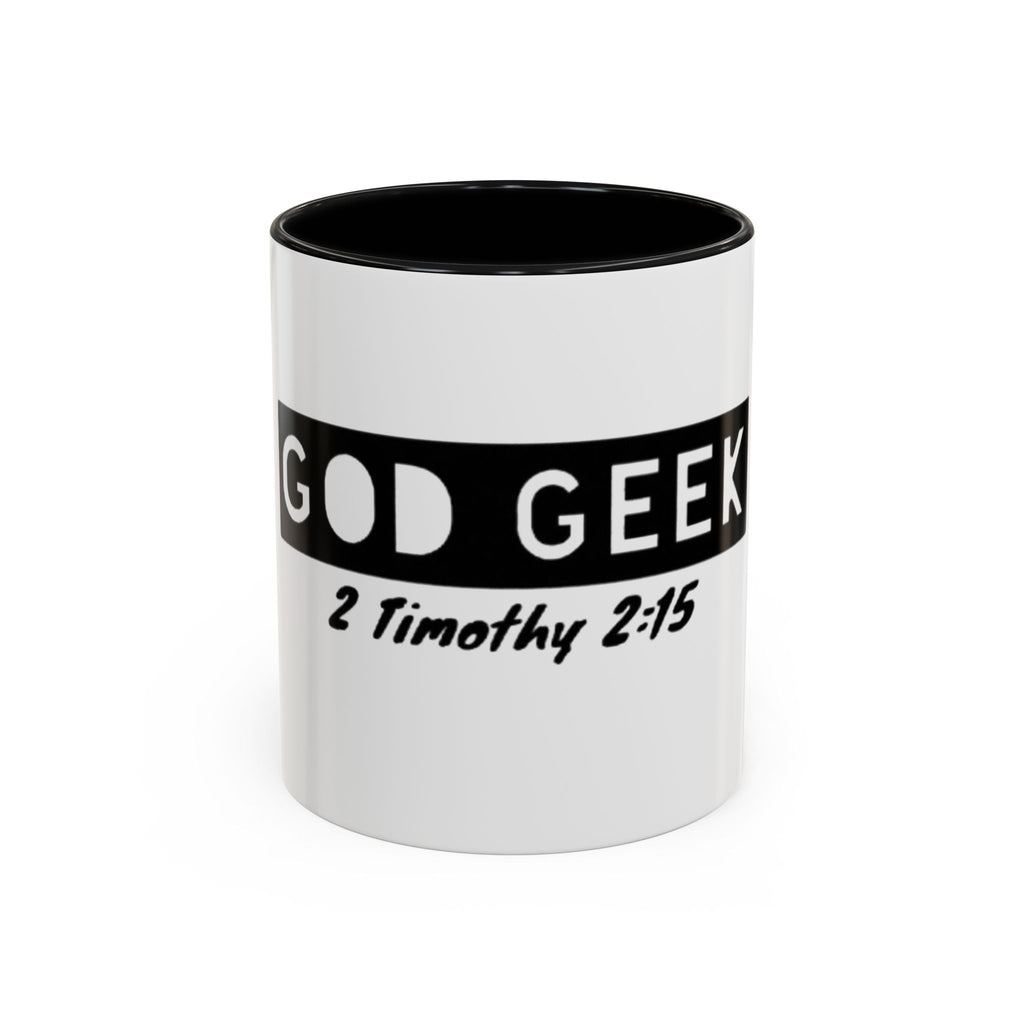 GG Coffee Mug (11, 15oz)
