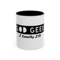 GG Coffee Mug (11, 15oz)