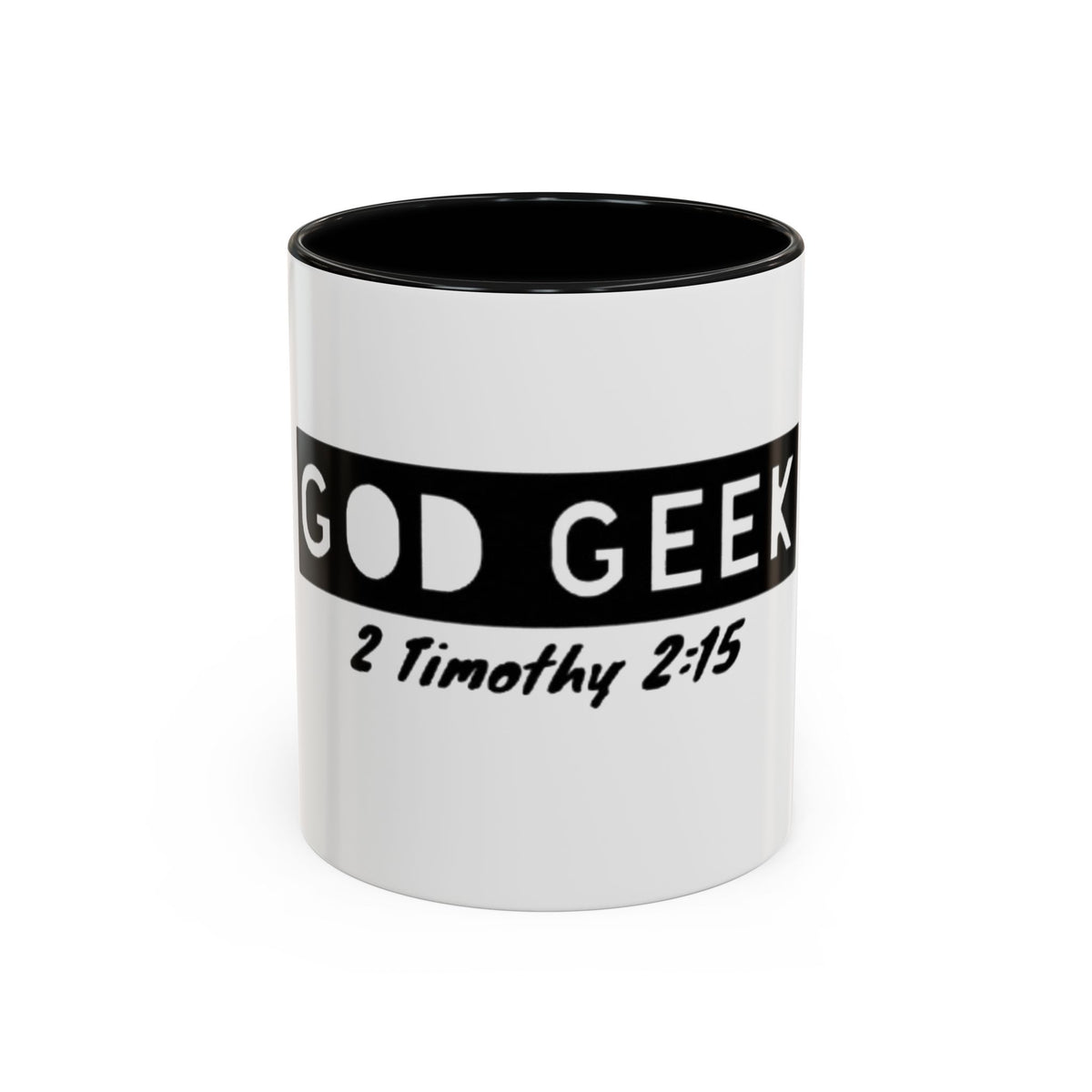 GG Coffee Mug (11, 15oz)