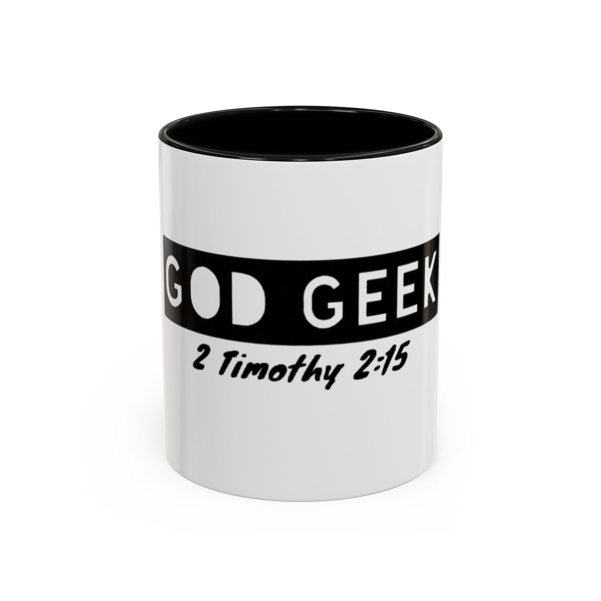GG Coffee Mug (11, 15oz)