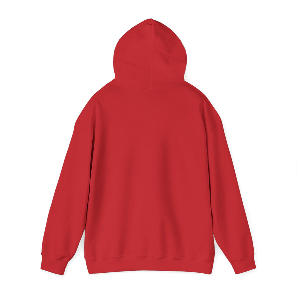 GG Hoodie - "The Bar"
