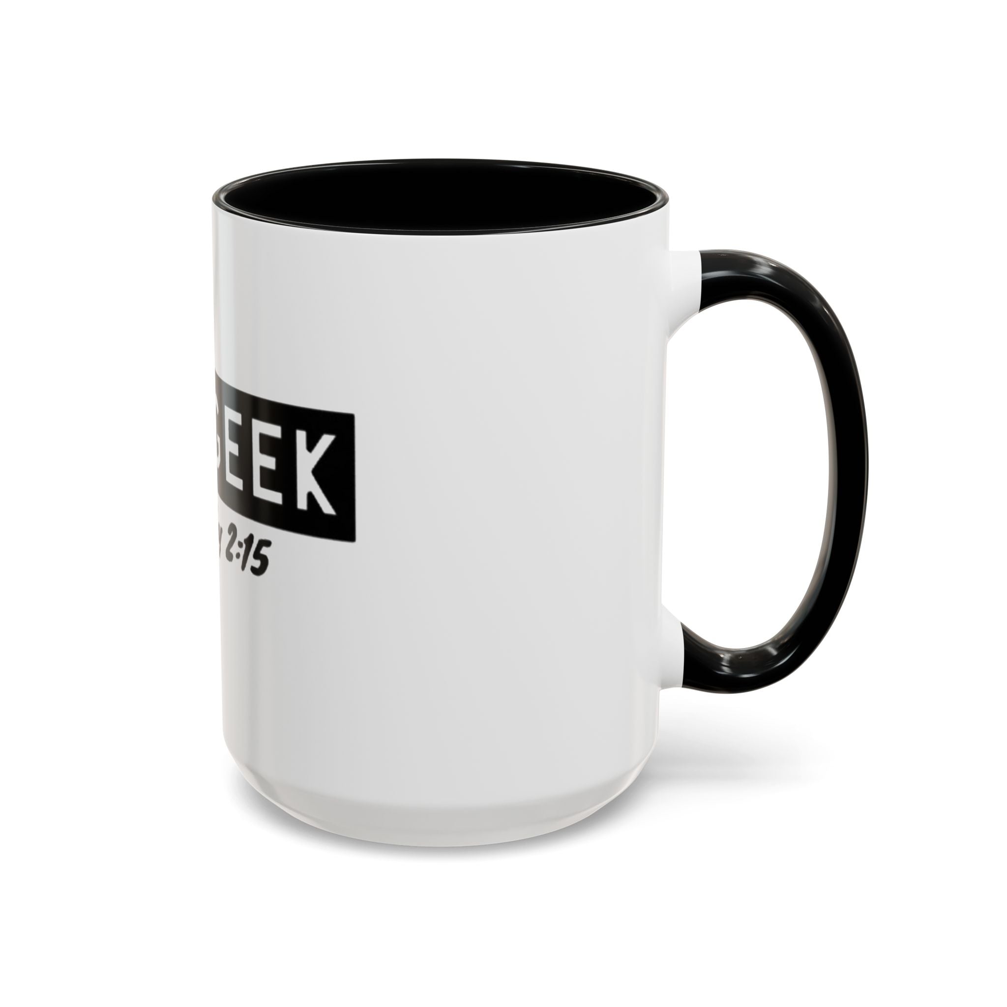 GG Coffee Mug (11, 15oz)
