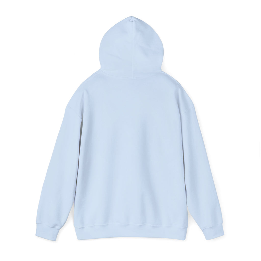 GG Hoodie - "The Bar"