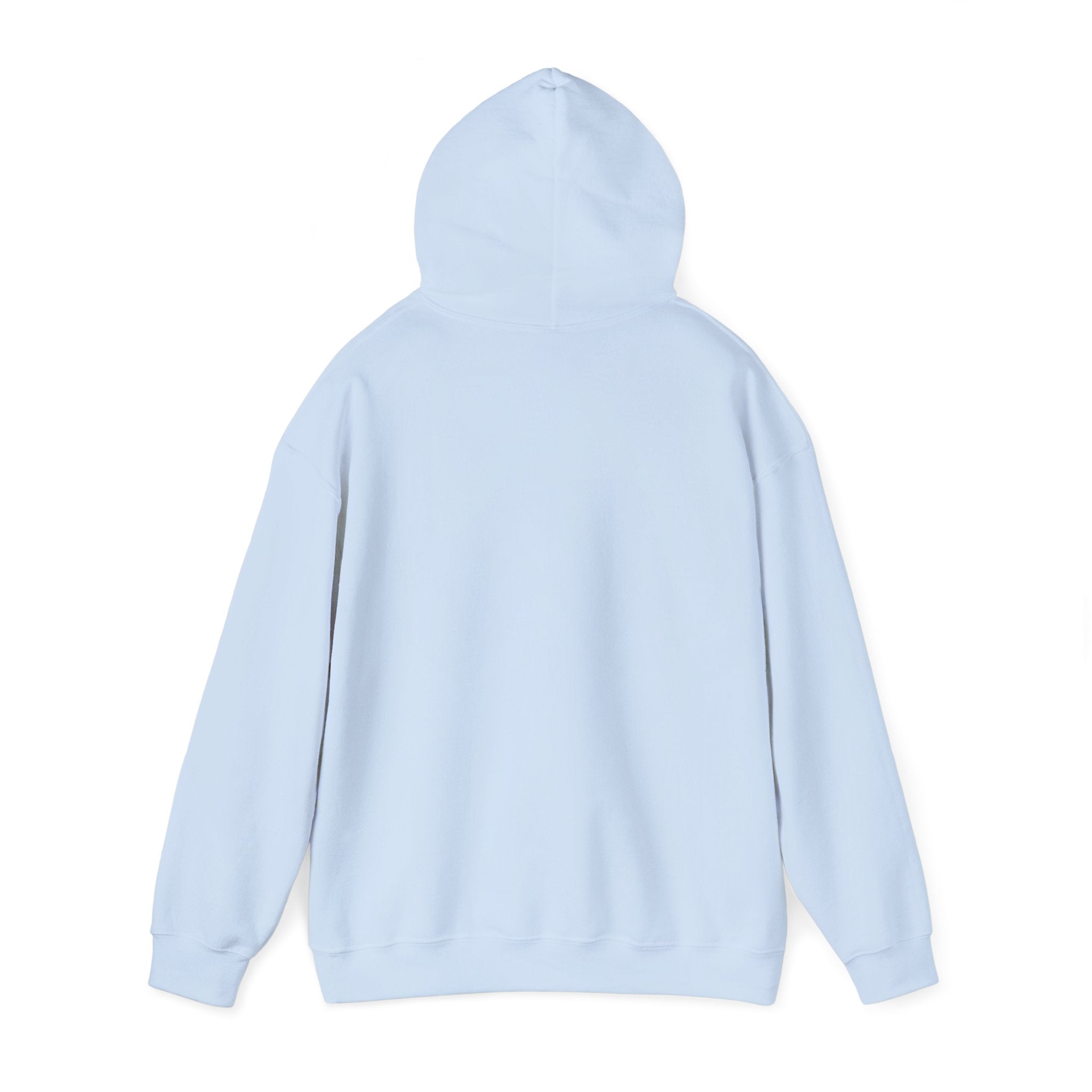 GG Hoodie - "The Bar"