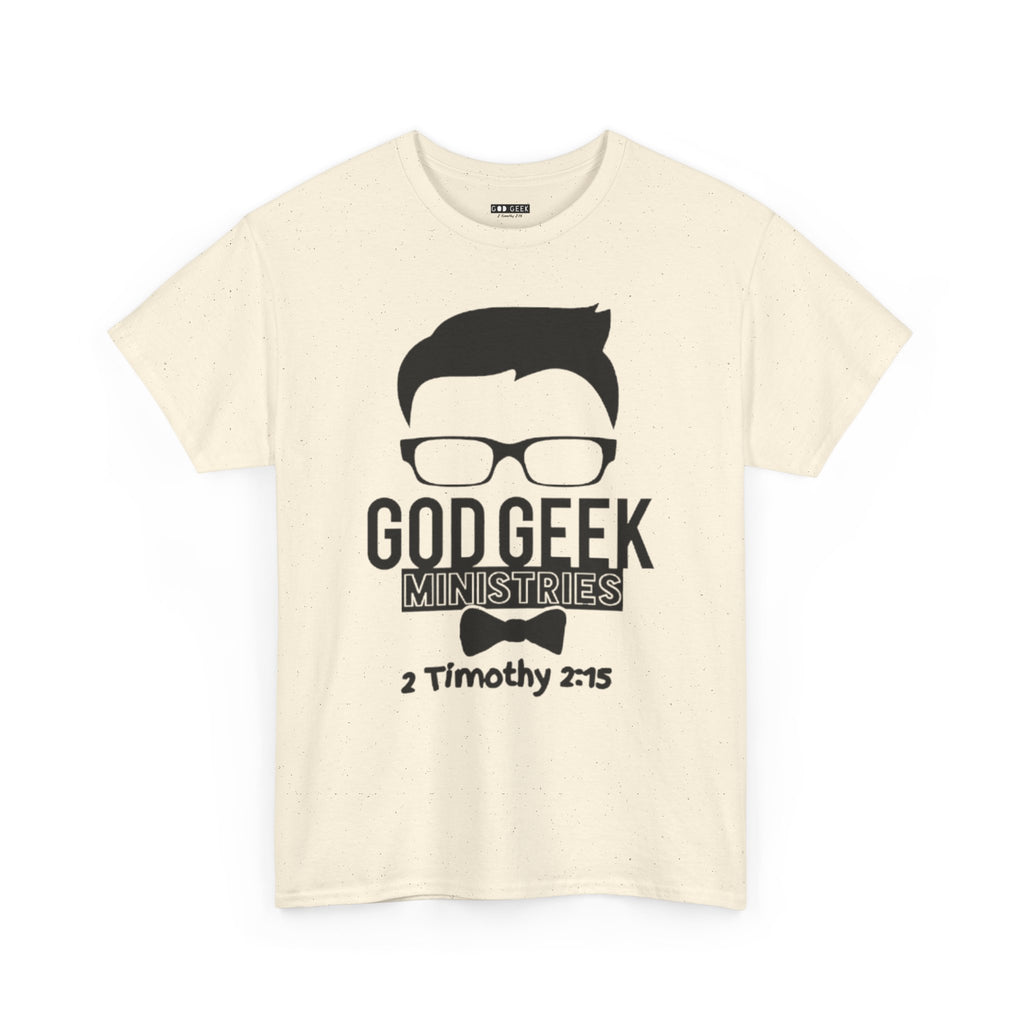 GGM - "Original Big Head" Tee