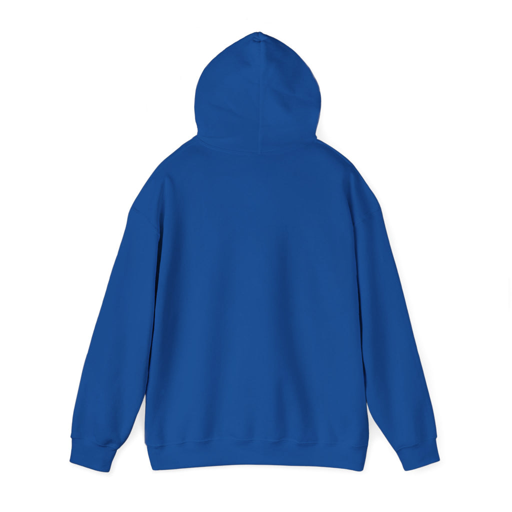 GG Hoodie - "The Bar"