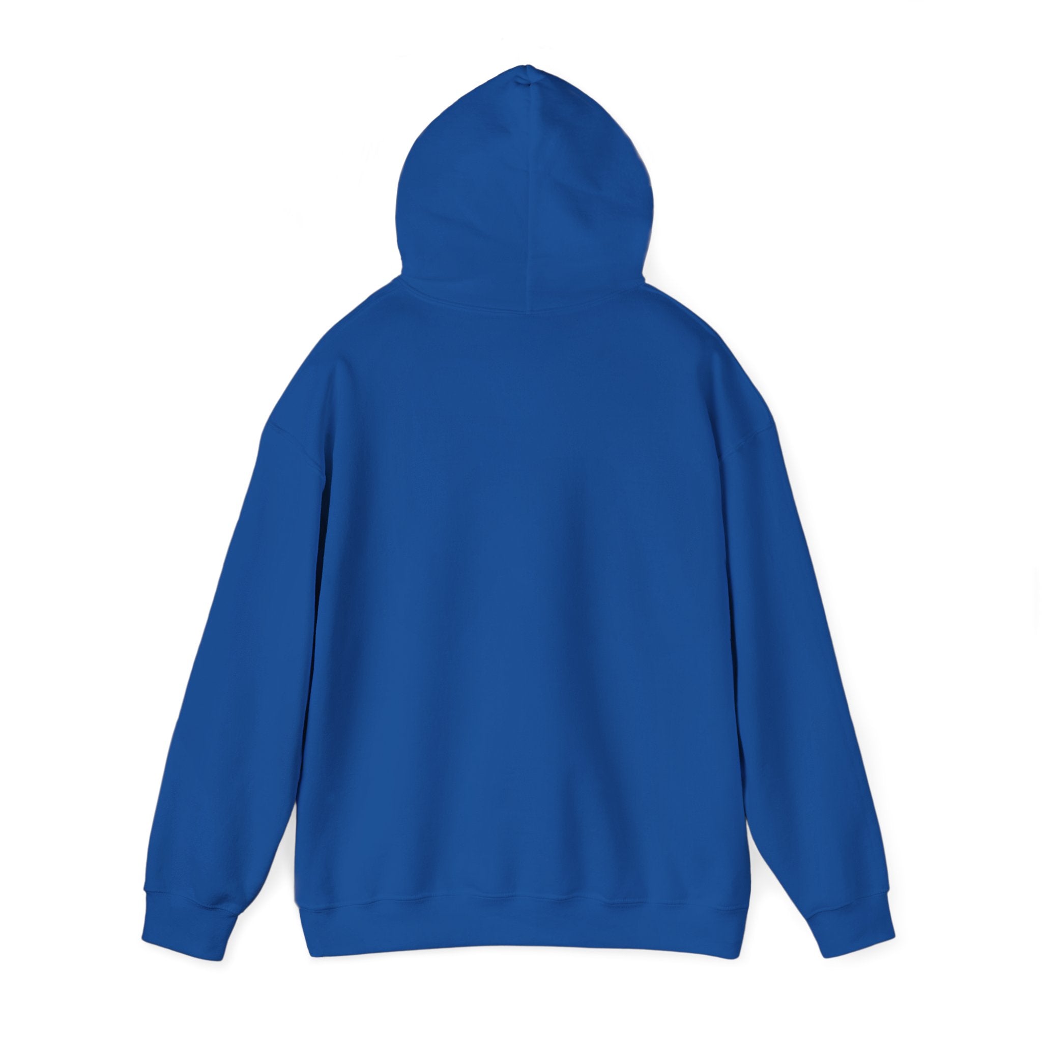GG Hoodie - "The Bar"