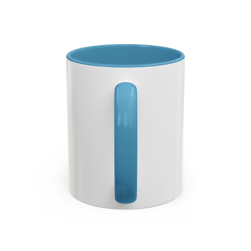 GG Coffee Mug (11, 15oz)